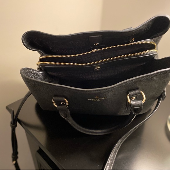 Kate Spade Purse - Picture 4 of 5